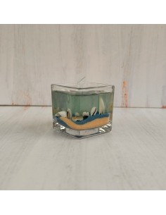 Curso de Velas decorativas... 2