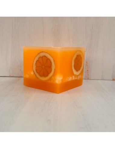 Curso de Velas decorativas intermedio