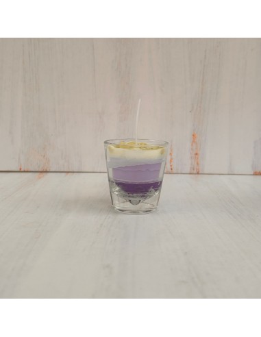 Curso de Velas decorativas intermedio