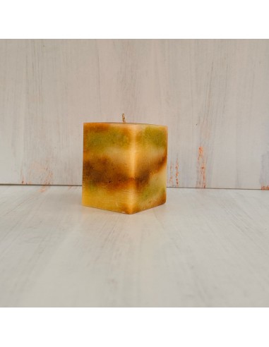 Curso de Velas decorativas intermedio