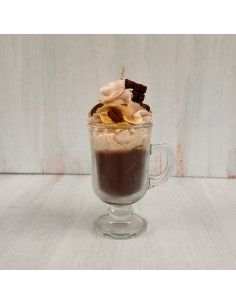 Curso de Velas decorativas... 2