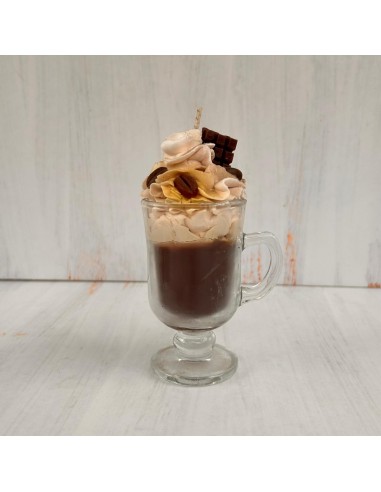 Curso de Velas decorativas avanzado