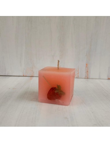 Curso de Velas decorativas avanzado