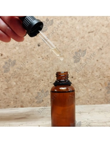 Esencia para parafinas - 100ml