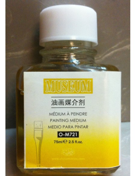Medium  75ML