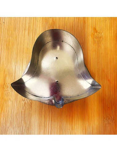 Molde campana grande