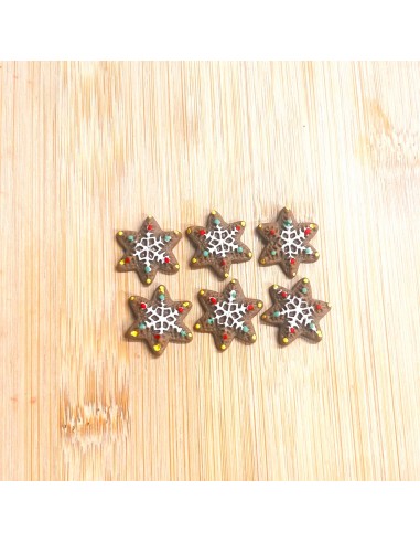 Decoraciones para velas y resina