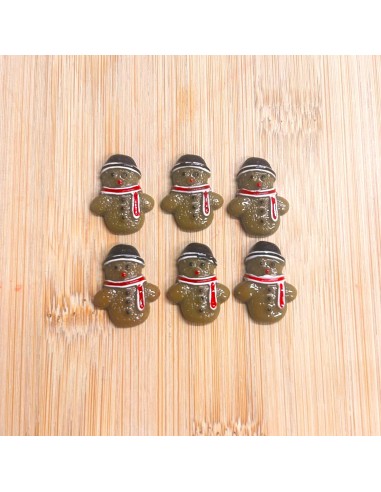 Decoraciones para velas y resina