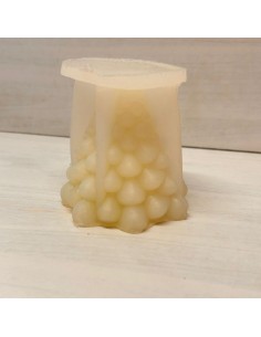 Molde árbol de navidad 2 2