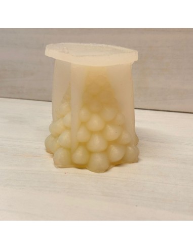 Molde árbol de navidad 2