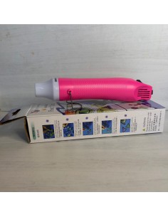 Pistola de calor para...