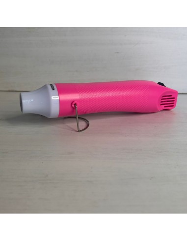 Pistola de calor para manualidades