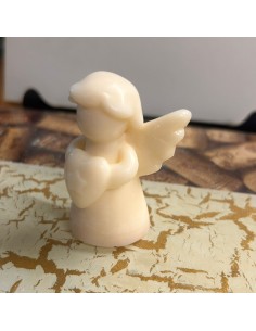 Molde de angelito