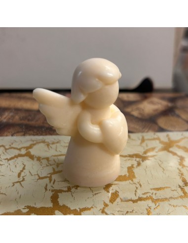 Molde de angelito