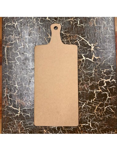 Tabla para picar 15x25