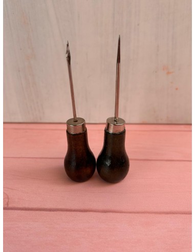 Enhebrador para moldes de silicona +...
