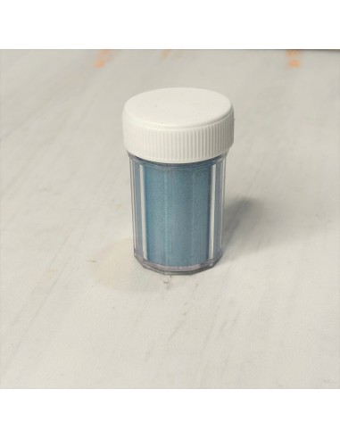 Pigmento metalizado, 5gr