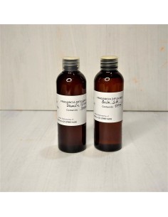 Fragancias para body splash