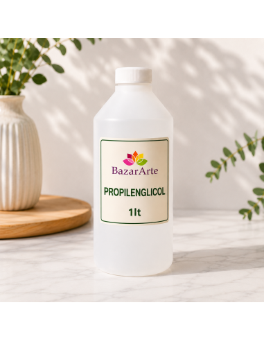 Propilenglicol USP, 1lt
