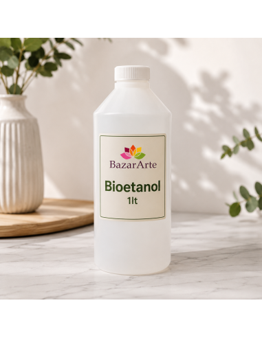 Bio etanol, 1lt