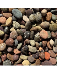 Piedras decorativas Serena, 1k