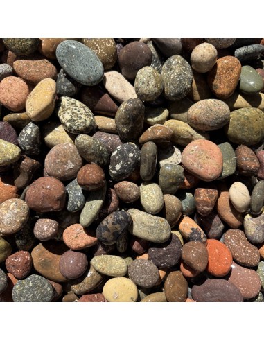 Piedras decorativas Serena, 1k