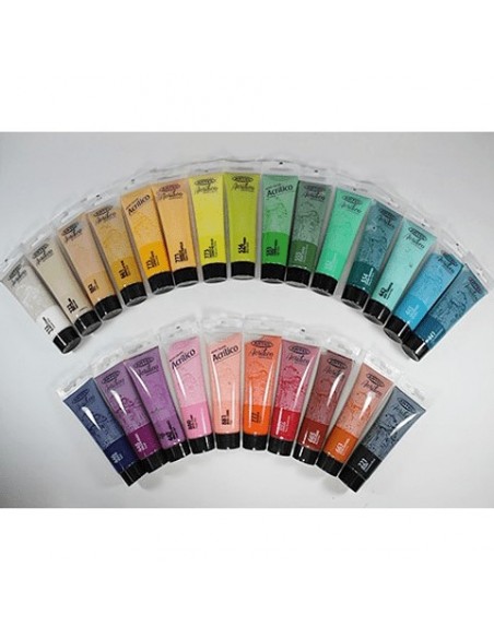 Acrílicos Artel 35ml