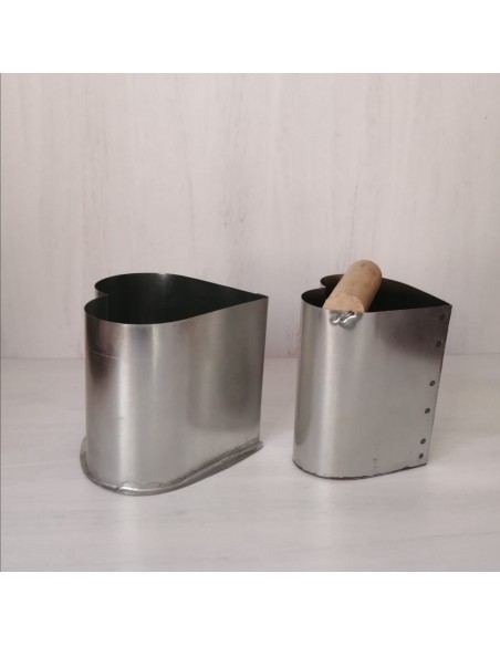 Fanal Corazón 10x10